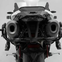 SLC Side Carrier Set Triumph Speed Triple 1050 (18-)