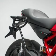 SLC Side Carrier Right Ducati Monster 797 (16-)