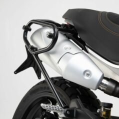 SLC Side Carrier Right Ducati Scrambler 1100 / Special / Sport (17-)