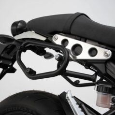 SLC Side Carrier Right Yamaha XSR 900 (15-)