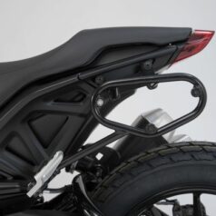 SLC Side Carrier Left Indian FTR 1200 (18-)