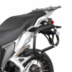 EVO Sider Carrier Black. Honda VFR 1200 X Crosstourer (12-)