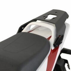 ALU Rack Black. Honda CB1300 (03-09) / CB1300S (05-09)