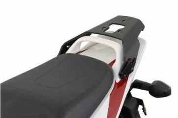 ALU Rack Black. Honda CB1300 (03-09) / CB1300S (05-09)