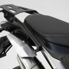 STREET Rack Black. KTM 790 Duke (18-)