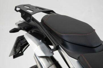 STREET Rack Black. KTM 790 Duke (18-)