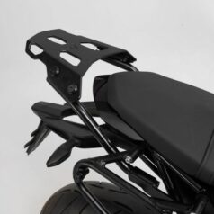 STREET Rack Black. KTM 1290 Super Duke (16-)
