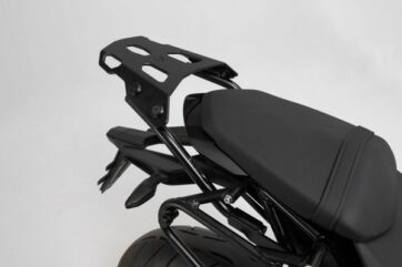 STREET Rack Black. KTM 1290 Super Duke (16-)