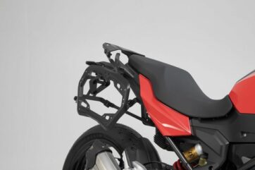 Side Carrier PRO