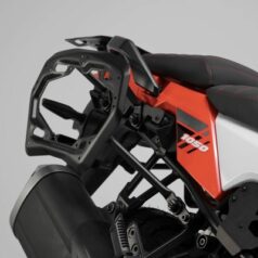 Side Carrier PRO