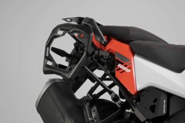 Side Carrier PRO