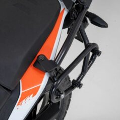 Side Carrier SLC Left