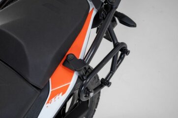 Side Carrier SLC Left