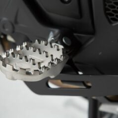 FOOTREST KIT ION