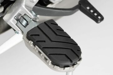 FOOTREST KIT ION
