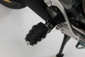 FOOTREST KIT ION