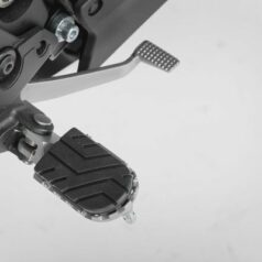 FOOTREST KIT ION
