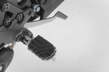 FOOTREST KIT ION