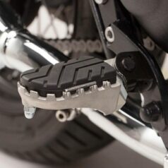 FOOTREST KIT ION