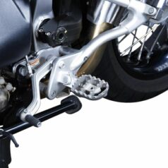 FOOTREST KIT ION