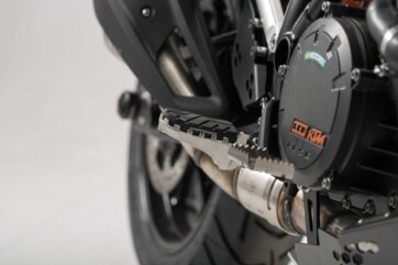 ION FOOTPEGS KTM 790 ADV