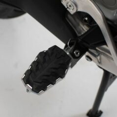 EVO FOOTPEG KIT V85TT