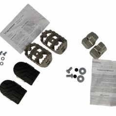 ION FOOTREST KIT