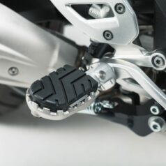 FOOTREST KIT ION