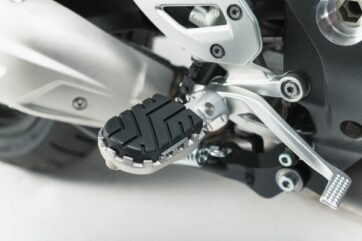 FOOTREST KIT ION