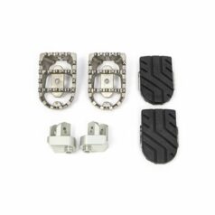 FOOTREST KIT ION