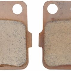 BRAKE PADS SINTERED BP102