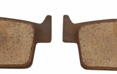 BRAKE PADS SINTERED BP103