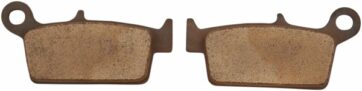 BRAKE PADS SINTERED BP103