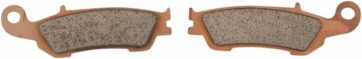 BRAKE PADS SINTERED BP106