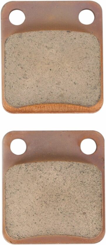 BRAKE PADS SINTERED BP114