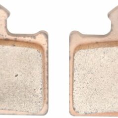 BRAKE PAD SINTER BP-116