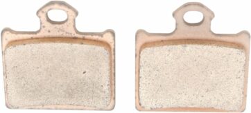 BRAKE PAD SINTER BP-116