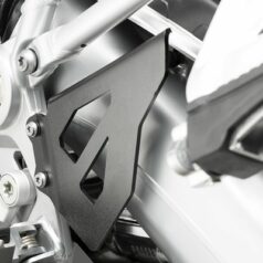 Brake cylinder guard set