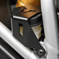 Brake reservoir guard