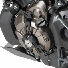 Alternator cover guard