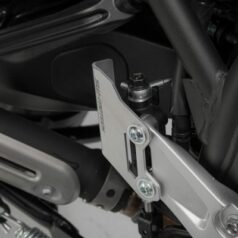 BRAKE CYLINDER GUARD