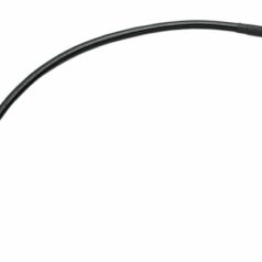 BRAKELINE UNIVERSAL BLACK TÜV 58"/ 1473mm