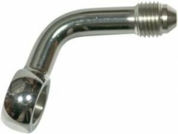 BANJO FITTING STAINLESS-STEEL 70°