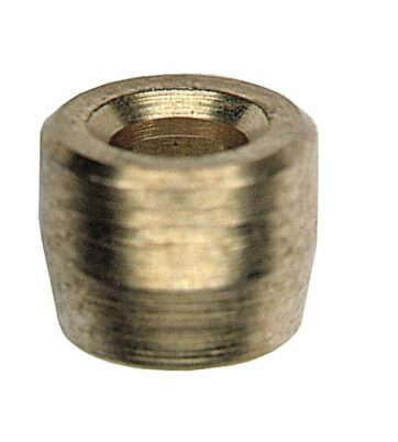 REPLACEMENT FERRULE ALUMINIUM -03 FOR 600 HOSE 10PKG