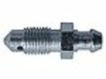 BLEED NIPPLE STAINLESS-STEEL LENGHT 20,3mm 3/4x24 JIC/UNF
