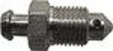 BLEED NIPPLE STAINLESS-STEEL LENGHT 16mm M10x1,00