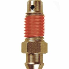 SPEEDBLEEDER BLEED NIPPLE STEEL LENGTH 20,3mm 3/8x24 JIC/UNF