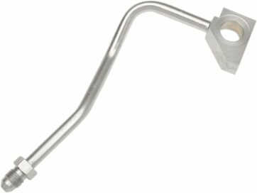FITTING ABS-CONTROLLER TO FRONT MASTER CYLINDER FOR HARLEY
