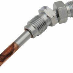 CLUTCH HOSE ADAPTOR