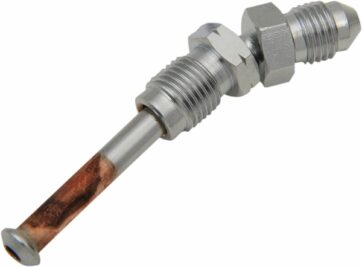 CLUTCH HOSE ADAPTOR